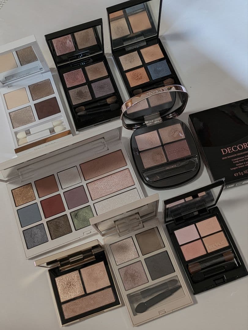 デパコス まとめ売り ①