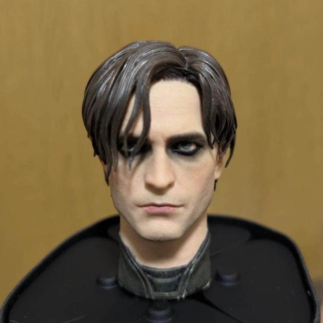 INART 1/6 ザ バットマン 通常版 ブルース・ウェイン ヘッド