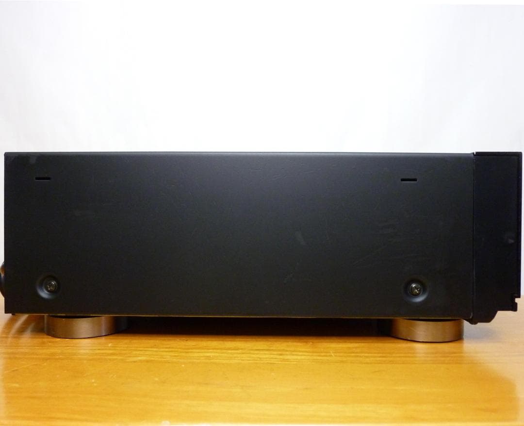 SONY ソニー TC-K500R オートリバースカセットデッキ プレーヤー