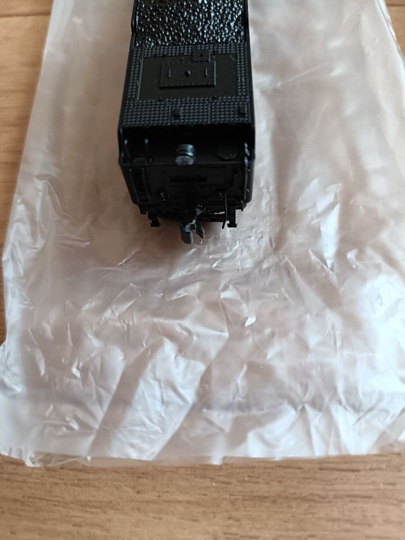 トミックス　2009 　c58形蒸気機関車 239号機