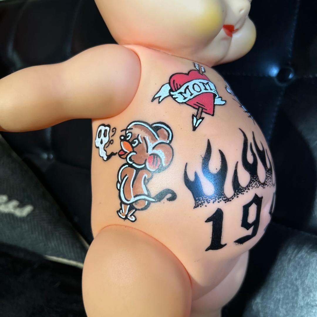 funny vintage様オーダーページ