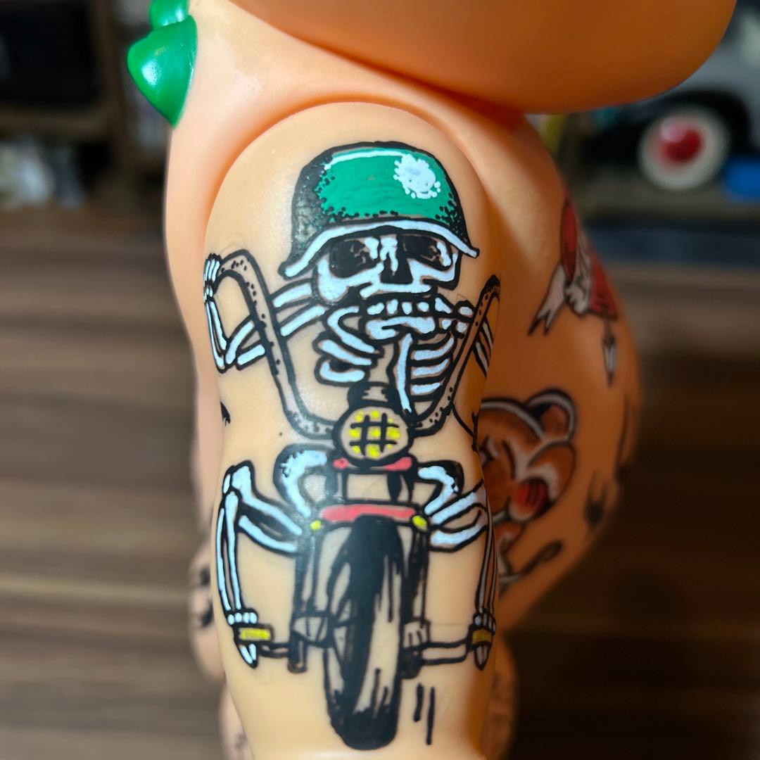 funny vintage様オーダーページ