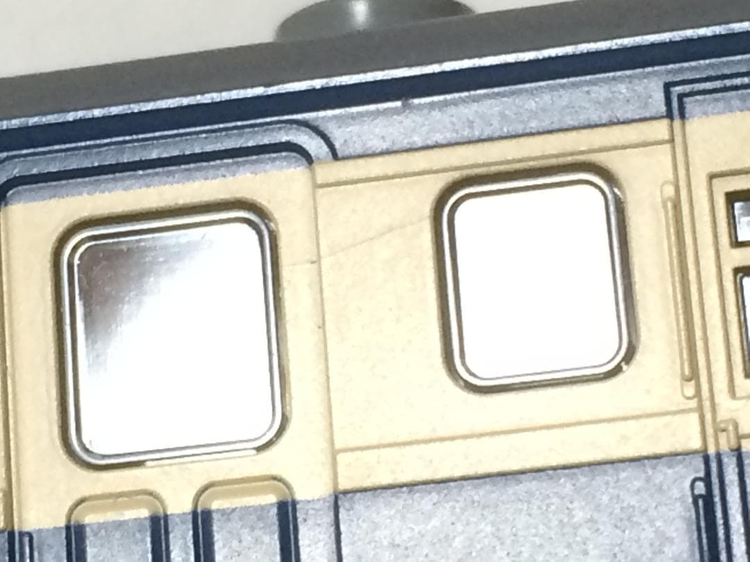 KATO 10-1315 クモハユニ64＋クハ68-400　2両セット