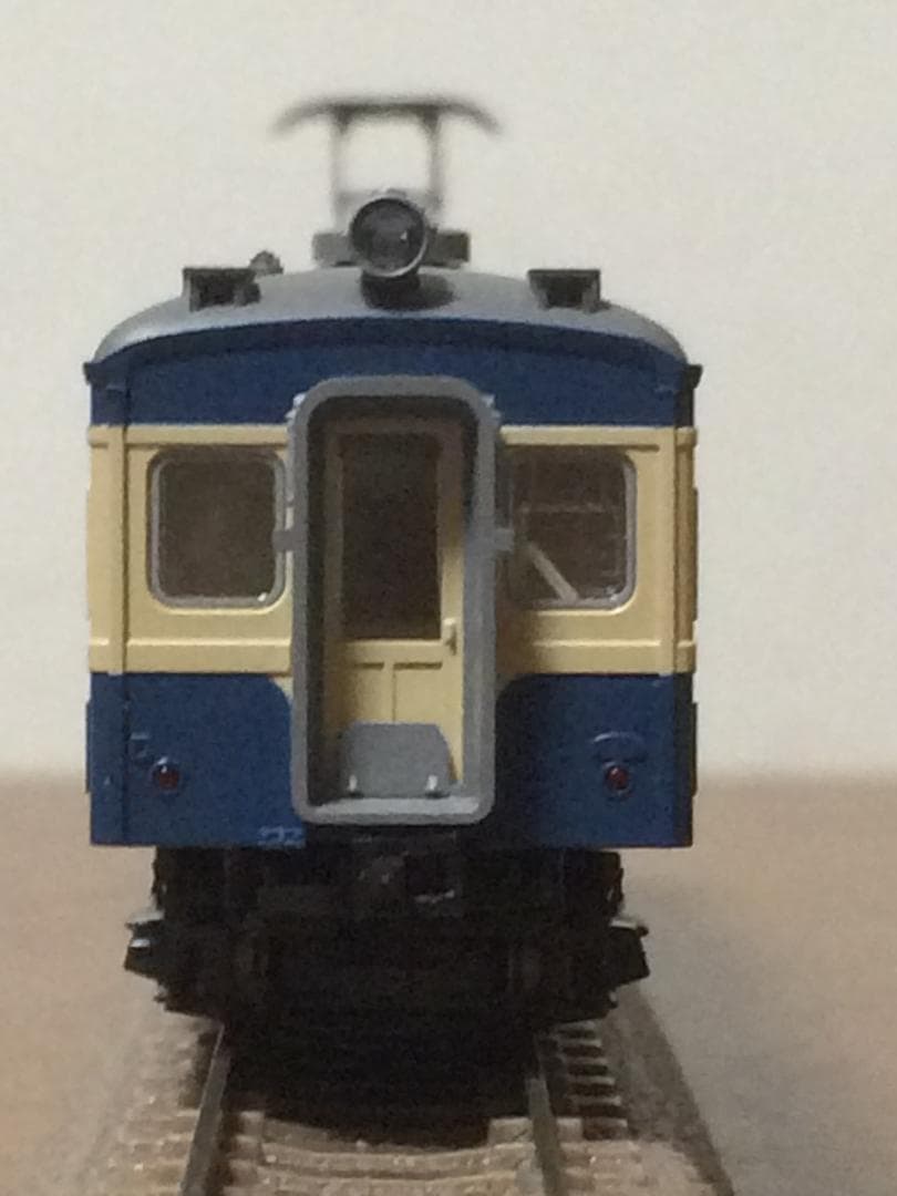 KATO 10-1315 クモハユニ64＋クハ68-400　2両セット