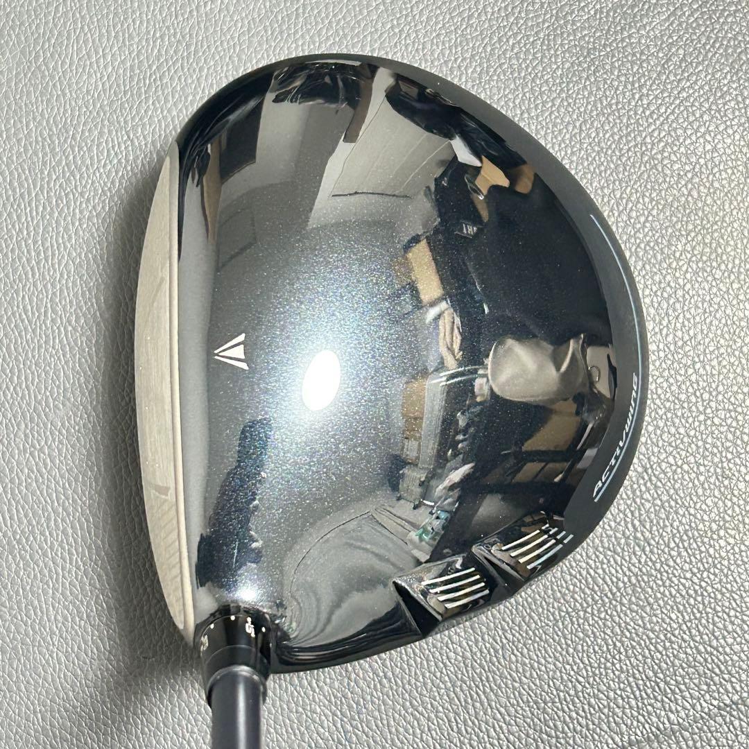 【美品】ダンロップ XXIO 14 ドライバー 10.5度 MP1400 R