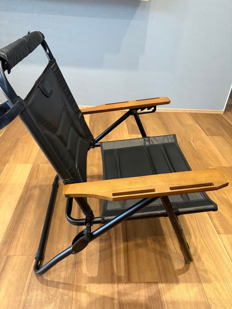 テーブル・チェア・ハンモック AS2OV RECLINING LOW ROVER CHAIR