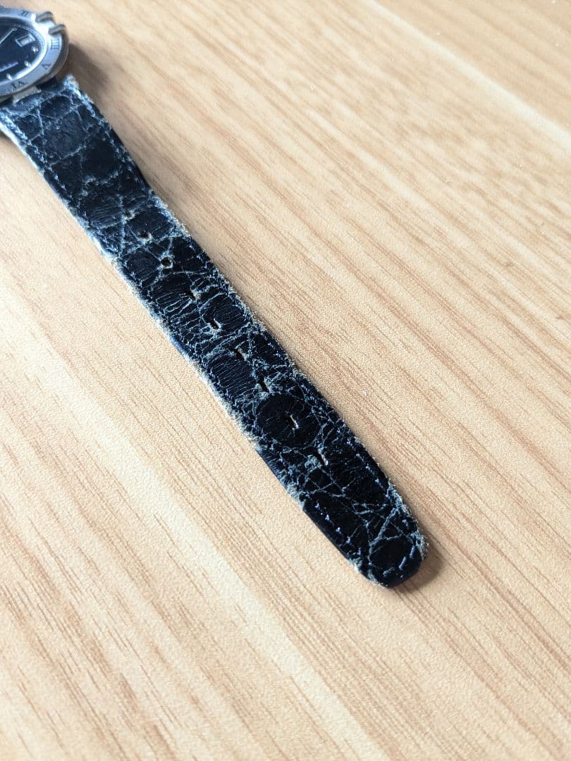 よ*く様 OMEGA オメガ Constellation コンステレーションブラ