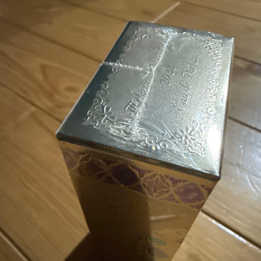 ミラノコレクション　2022 カネボウ