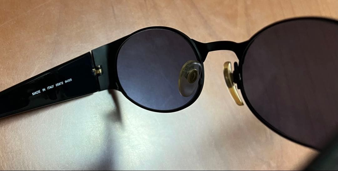 CHANEL サングラス 専用ケース付き