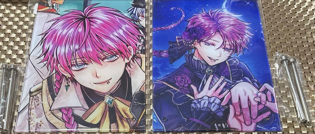 あくねこ　ラトグッズまとめ売り