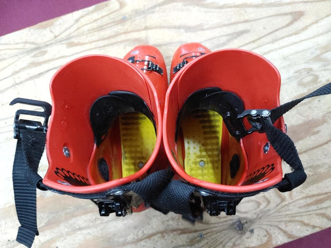 スキー 27-27.5 TECNICA COCHISE 130