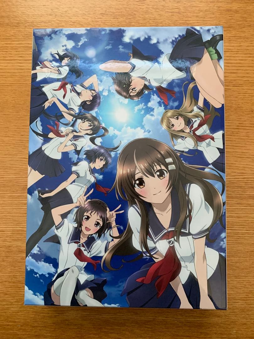 フォトカノ Blu-ray BOX〈7枚組〉