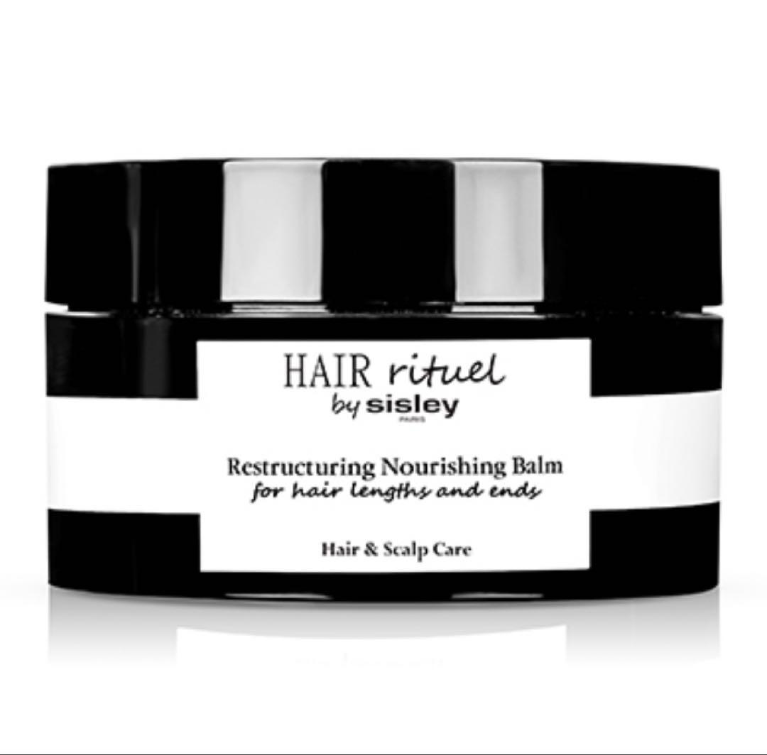トリートメント Sisley Restructuring Nourishing Balm125g