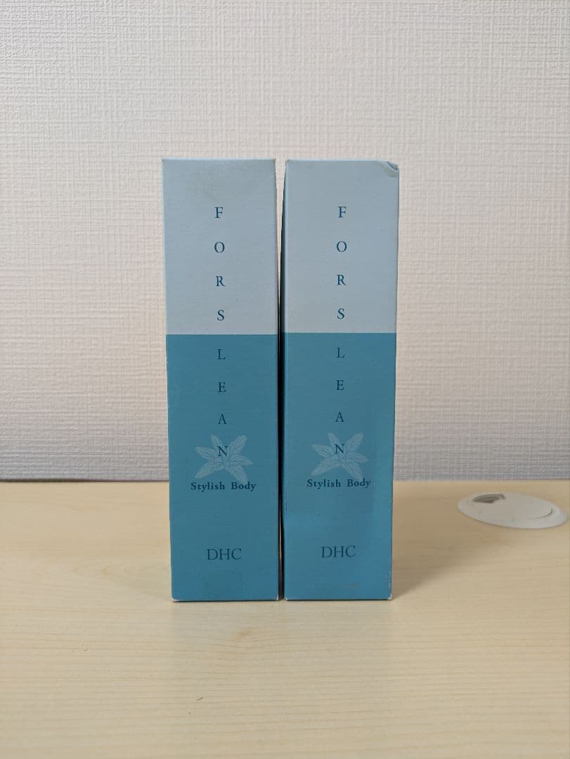 DHC フォースリーン スタイリッシュボディ ボディ用美容液 200ml