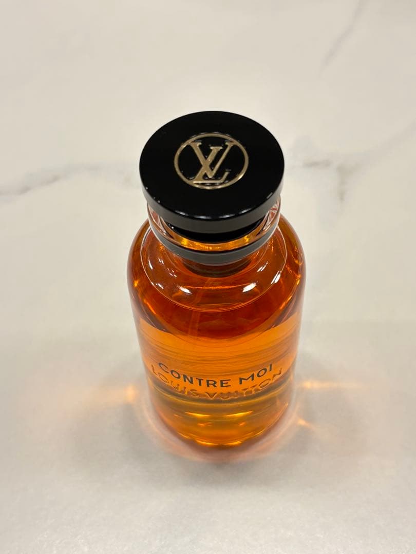 ルイヴィトン コントロモワ　香水100ml 廃盤品