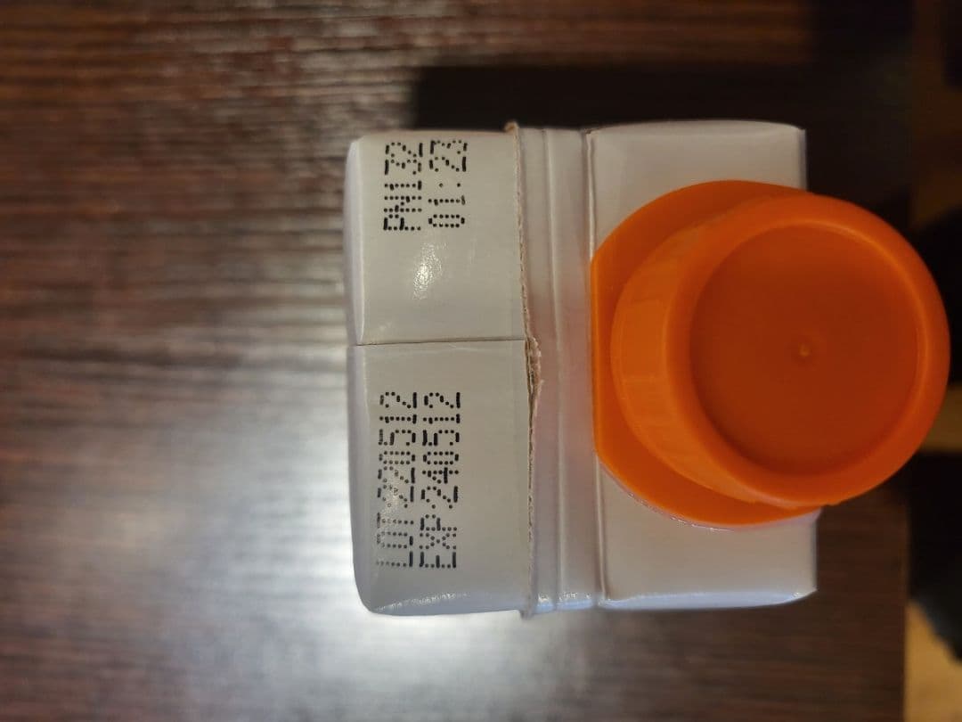 フォーエバー　アロエベラジュース　ピーチ　１８本