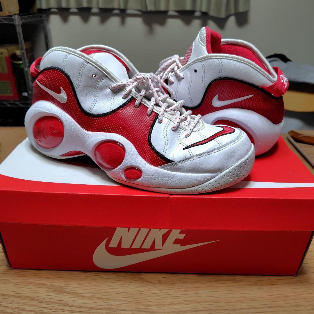 週末値下げ♪　エアズームフライト 95 28.5cm