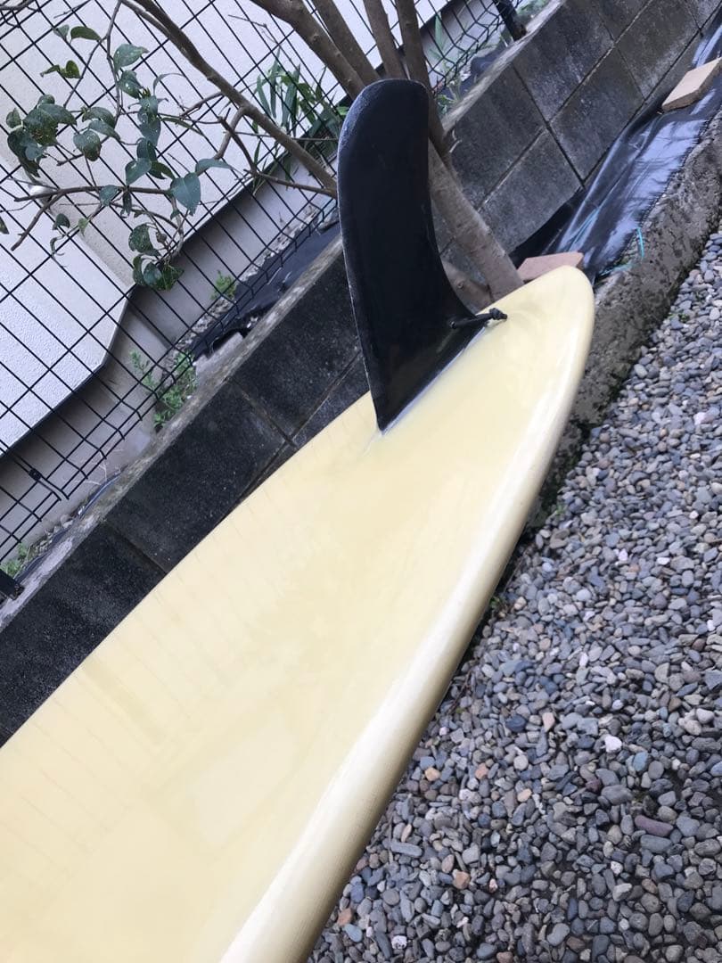 n*3様 クリステンソン　クリスクリステンソン　9.5 シングルオンフィン貴重