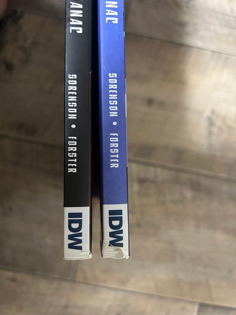 トランスフォーマー アニメイテッド　設定資料集　2冊セット　痛みあり