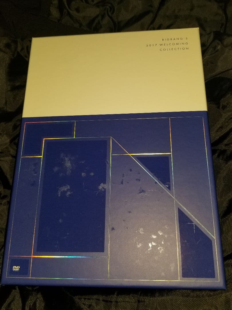 ミュージック BIGBANG