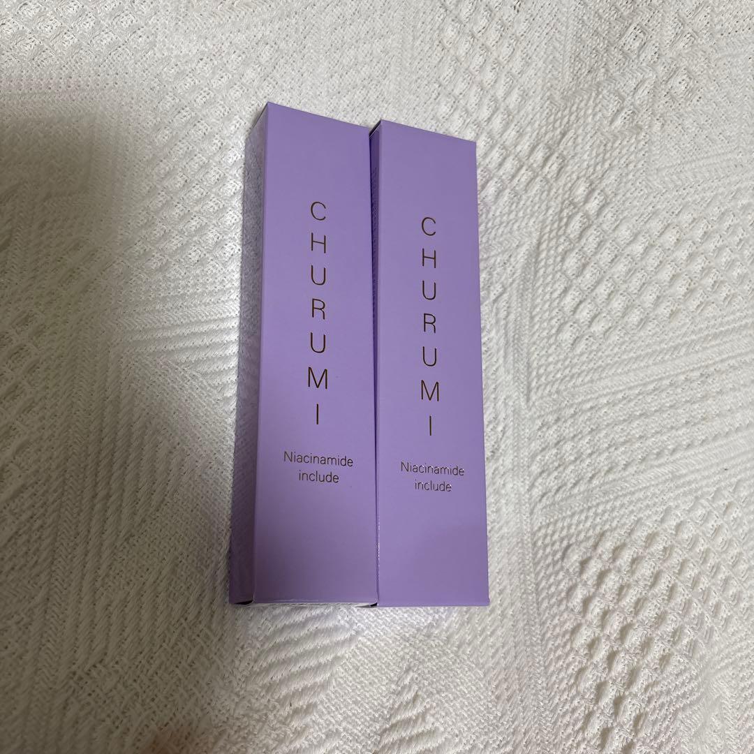 チュルミや薬用クリーム