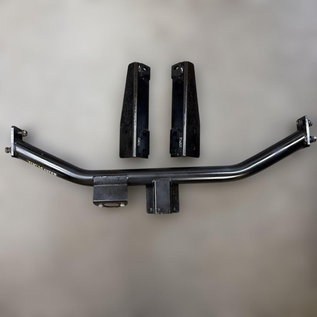 ランクル80 ヒッチメンバー