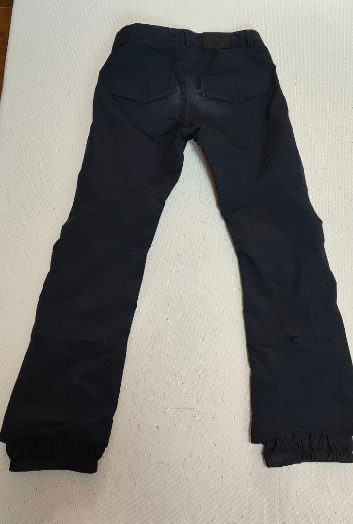 スノーボード Burton Mt Ballast Pant goretex black M