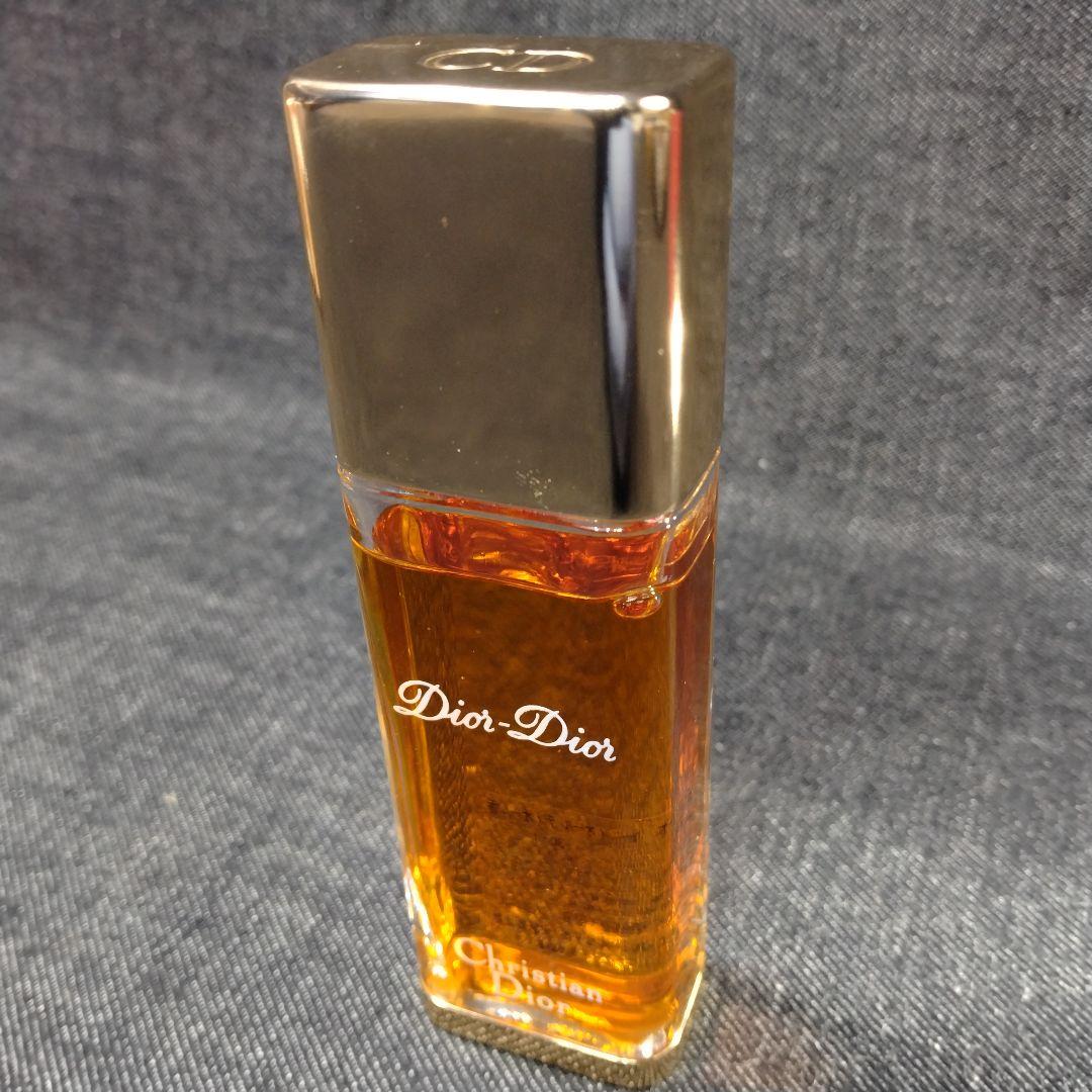 ☆ほぼ未使用・希少廃盤 Dior ディオール ディオール パルファム 30ml☆
