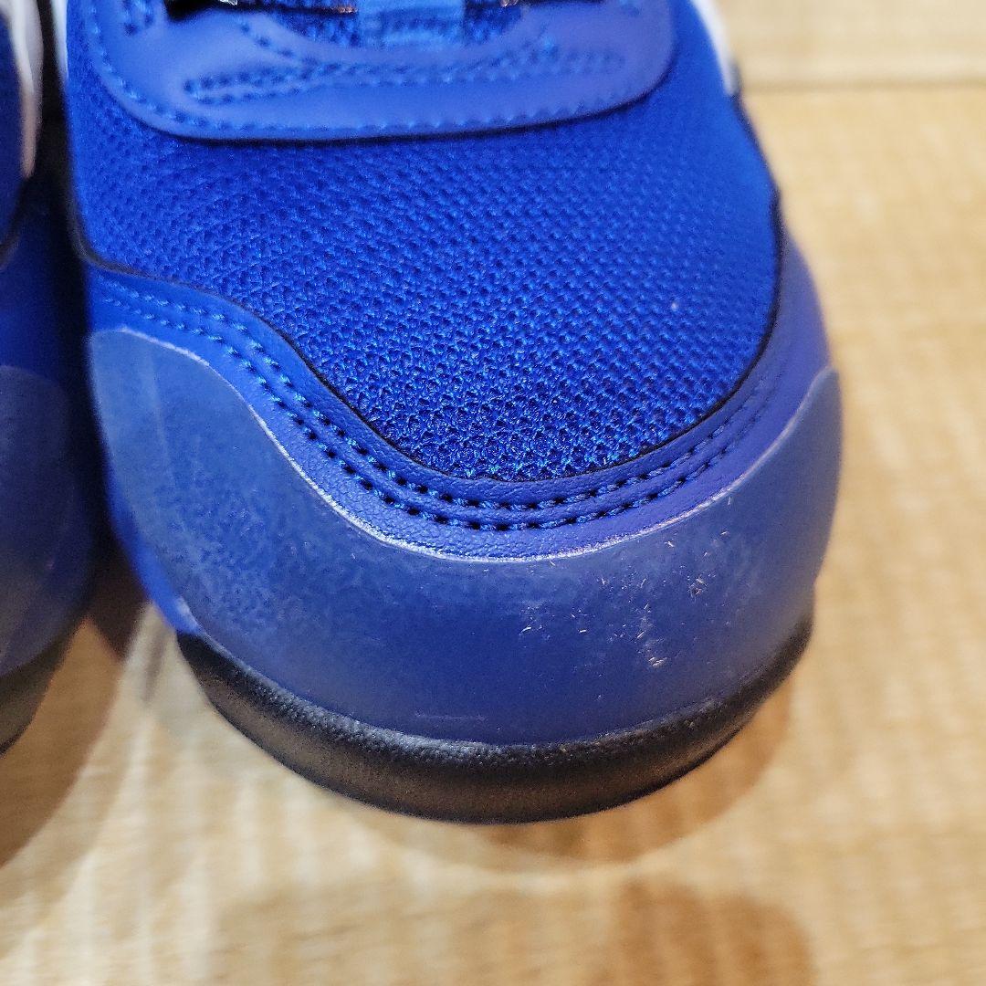 安全靴 BOAシステム ２４センチ