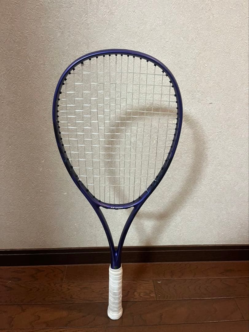 YONEX ボルトレイジ 7V