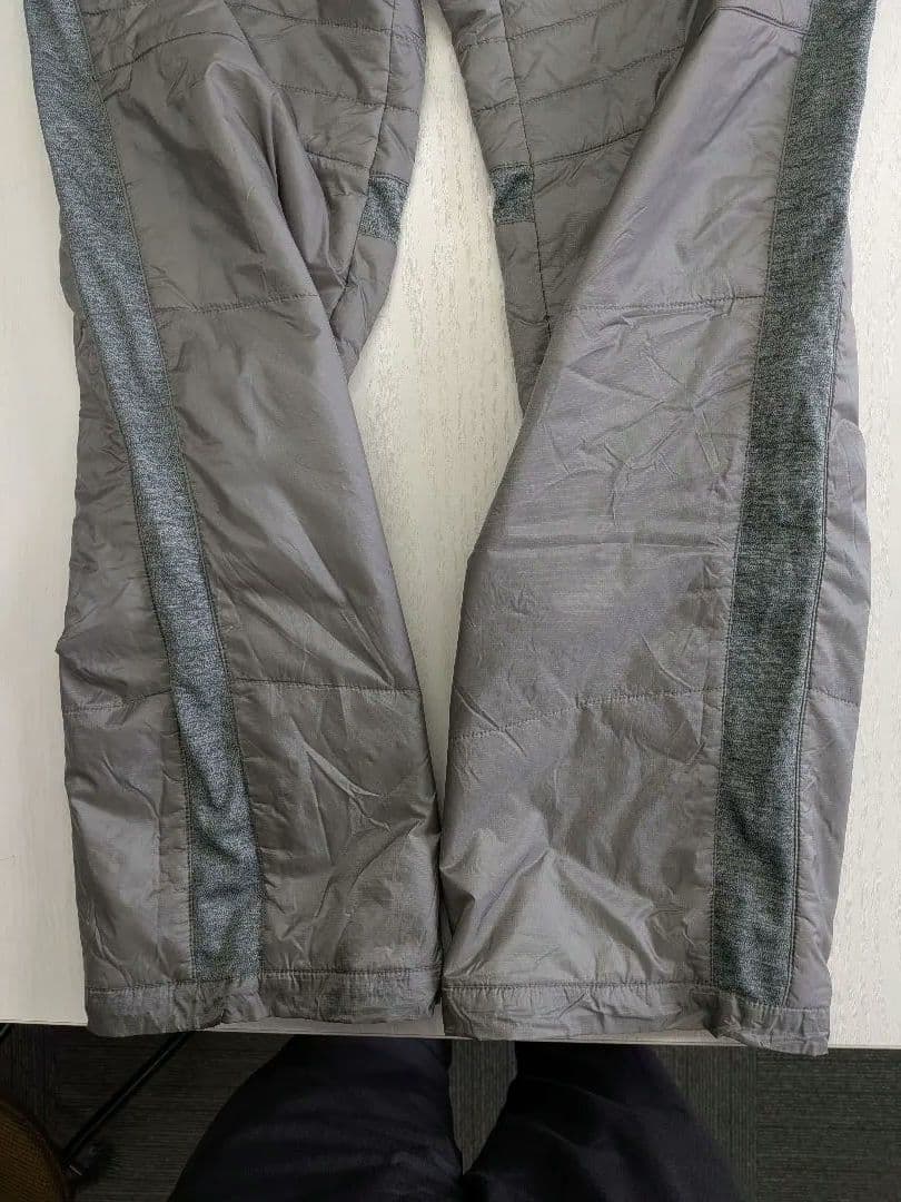 YONEX（ヨネックス）トレーニング、ゴルフダウンウェア