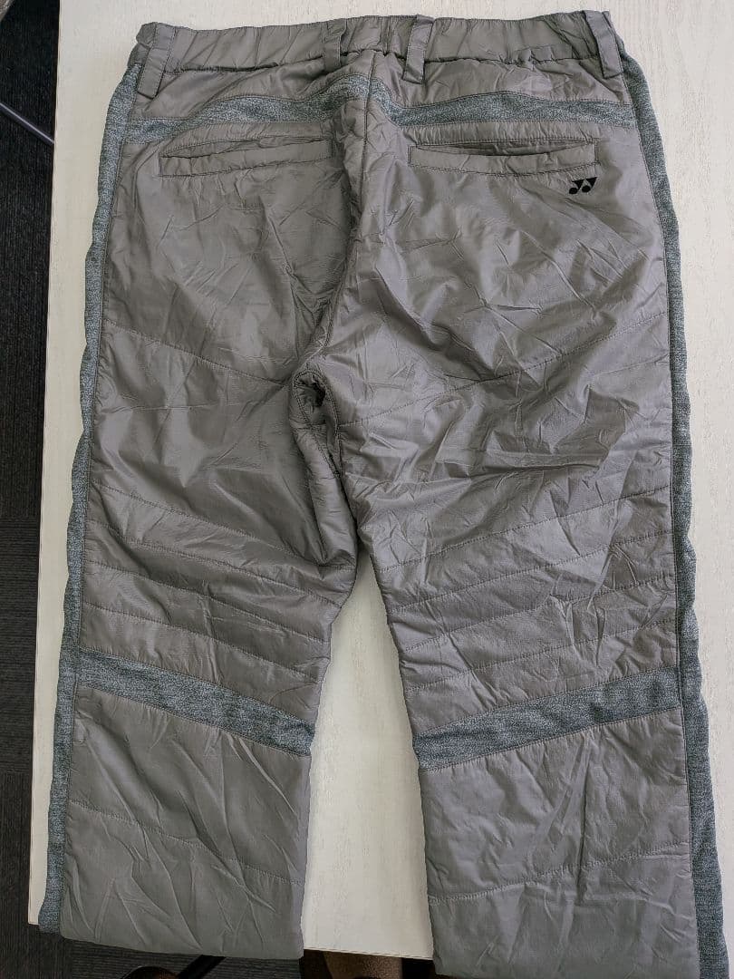 YONEX（ヨネックス）トレーニング、ゴルフダウンウェア