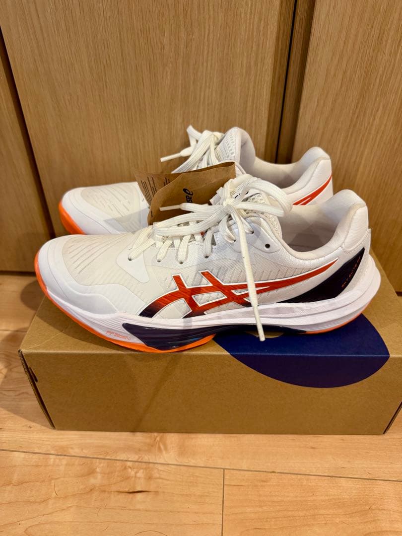 【新品】　ASICS SKY ELITE FF 3 スカイエリート　26.0cm