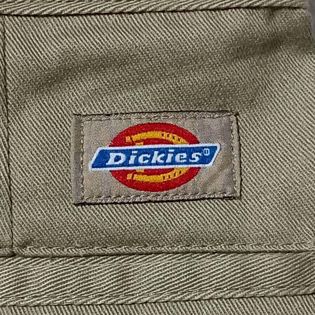 90s USA製 Dickies 874 ワークパンツ TALON