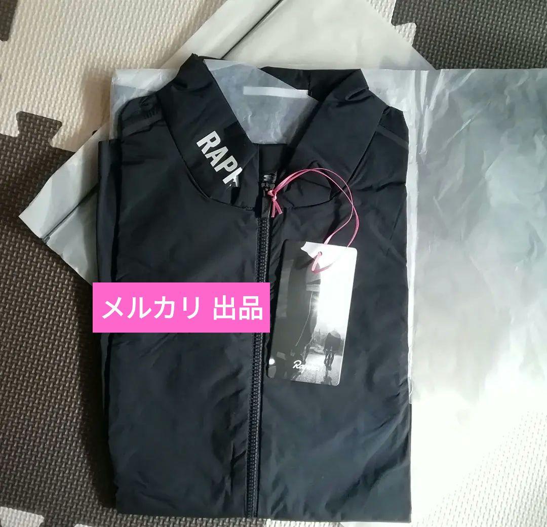 ウェア Rapha Men's Pro Team Lightweight Gilet