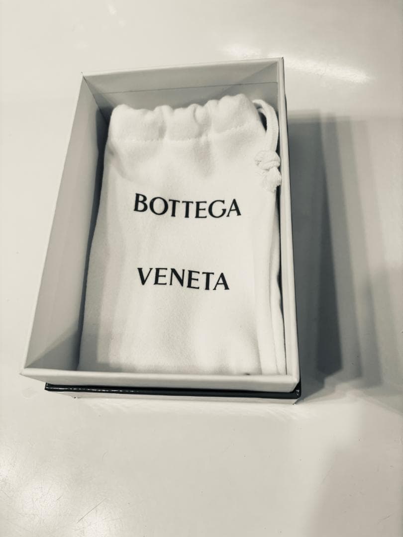 BOTTEGA VENETA　キーリング