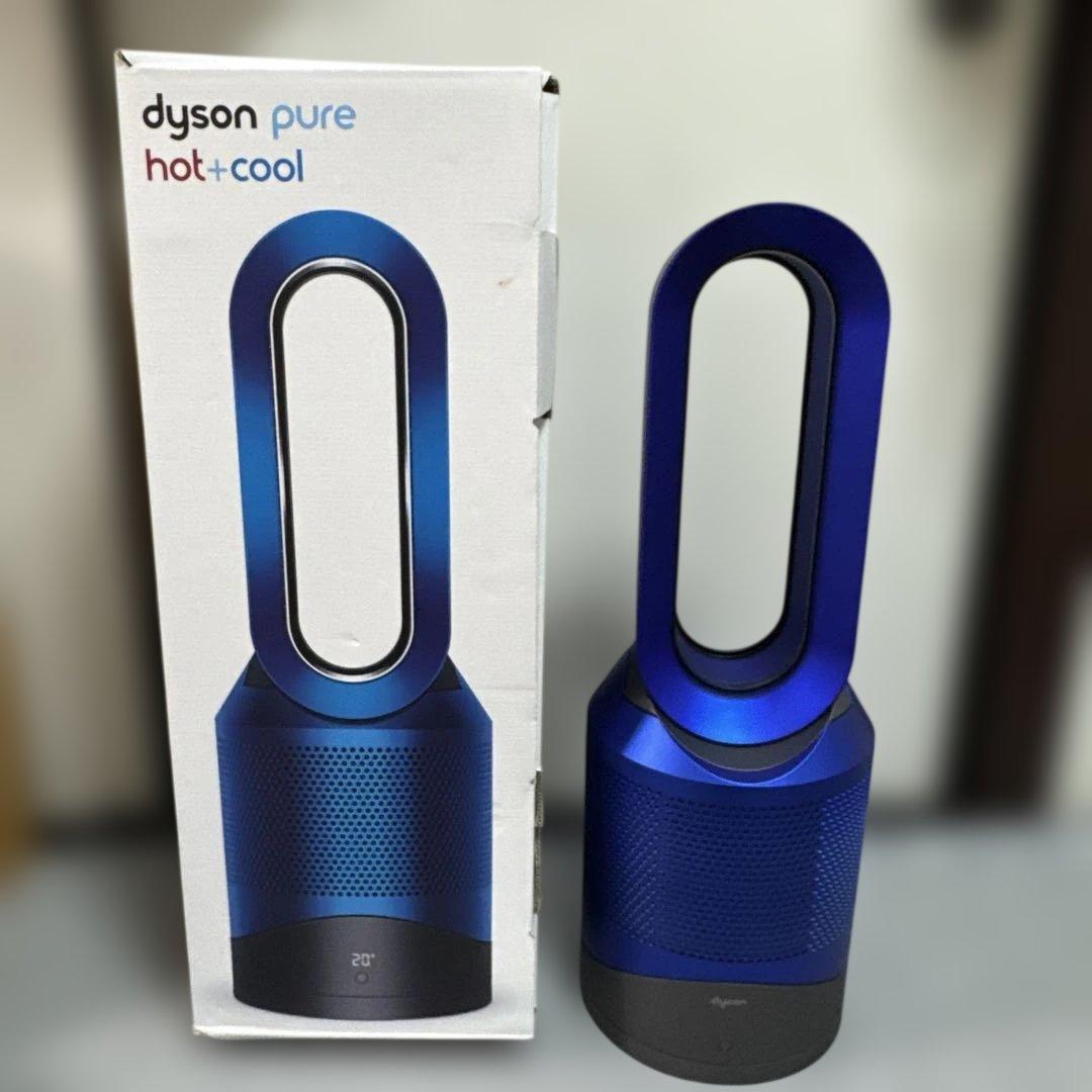 ダイソン　dyson pure hp00 2018年製