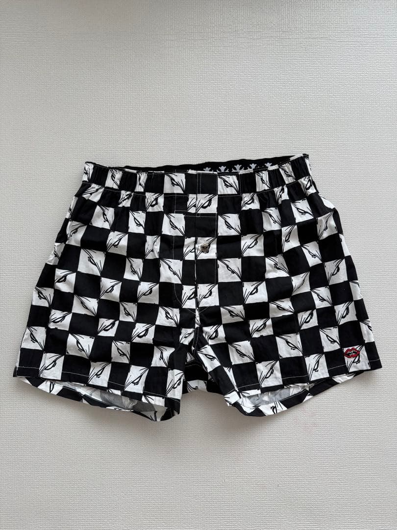 Chrome Hearts Matty boy 99eyes 水着 ショーツ