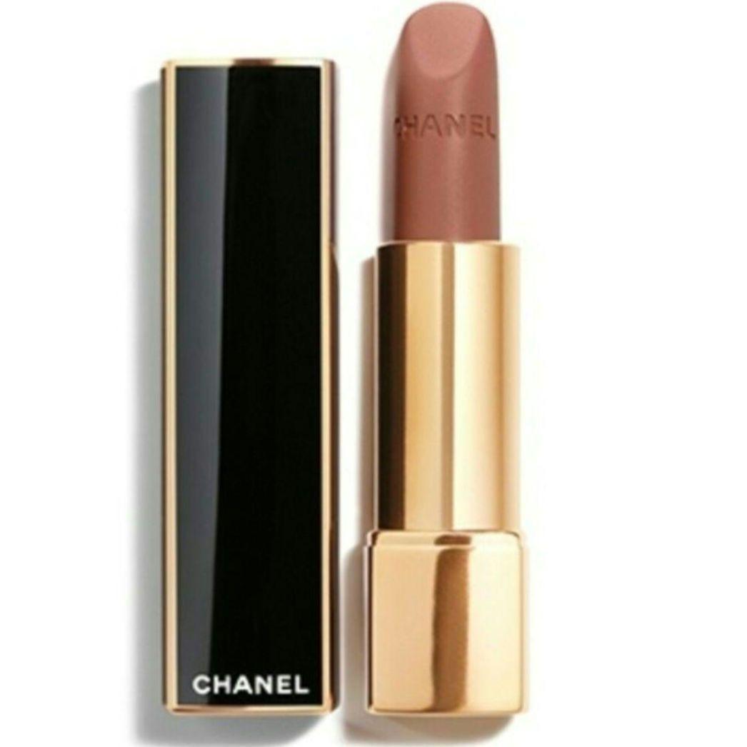 シャネル　口紅　447