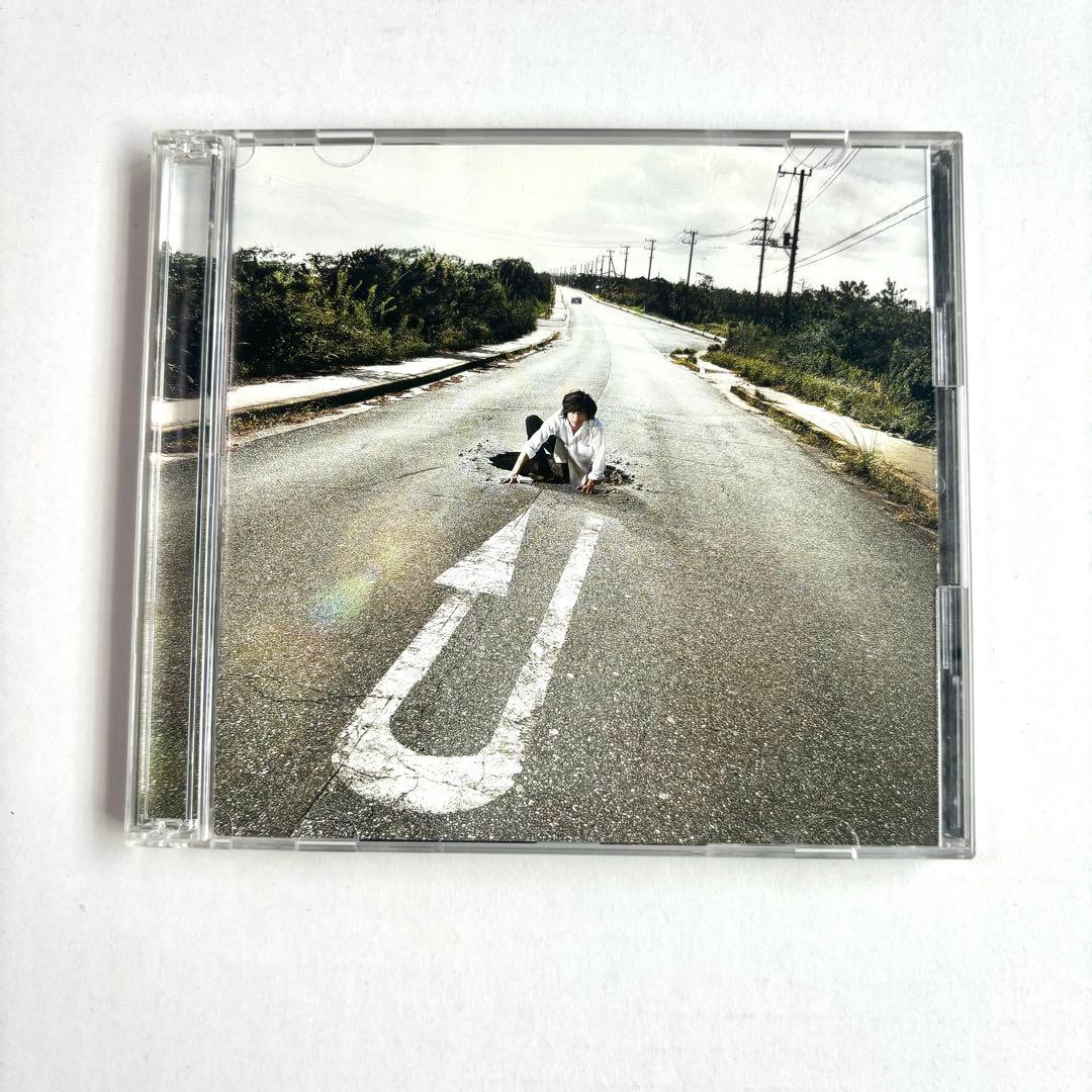 エレファントカシマシ ワインディングロード CD+DVD 初回限定盤