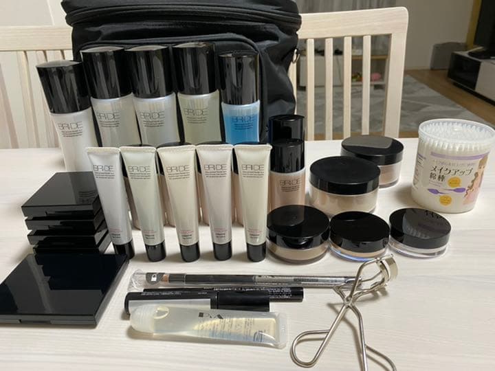 BRI-DE 化粧品