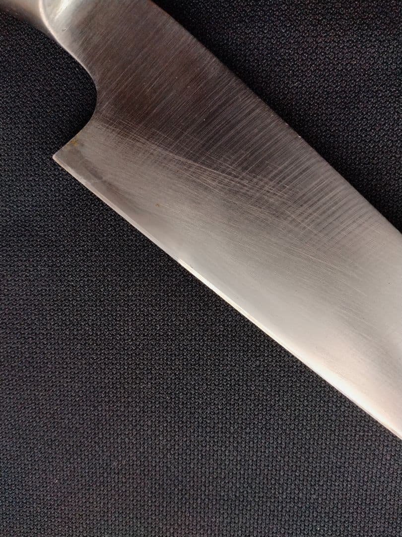 グローバルプロ GP-1３ 筋引２７０mm 吉田金属工業 正規品