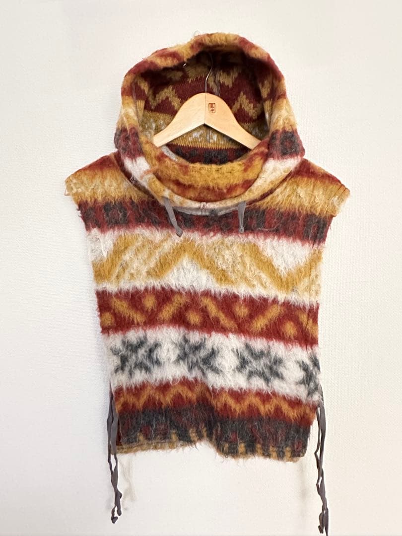 いずいず【美品】ENGINEERED GARMENTS インターライナー