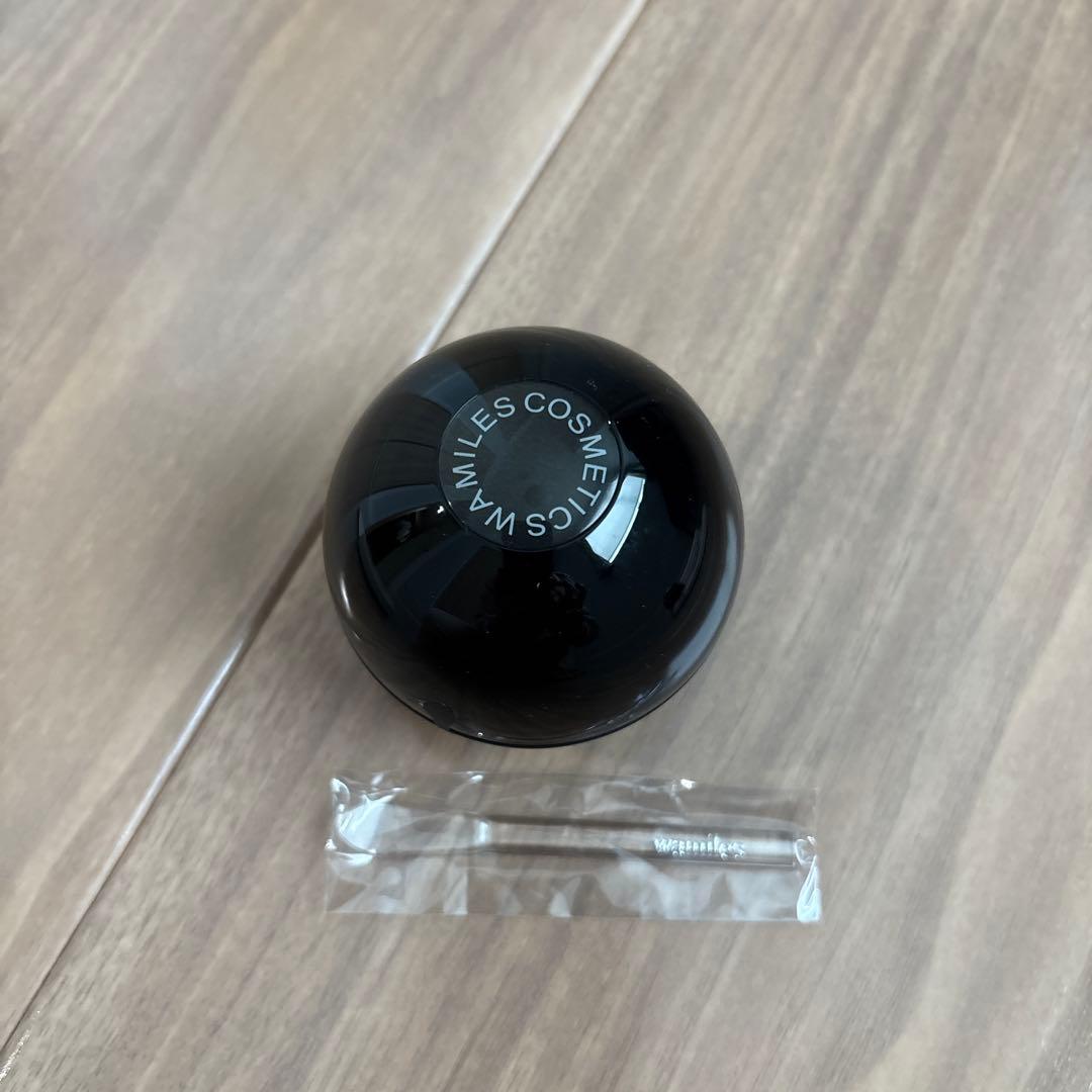 ワミレス ミネラルクリーム