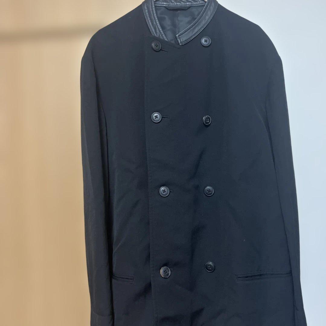 y's for menのジャケット