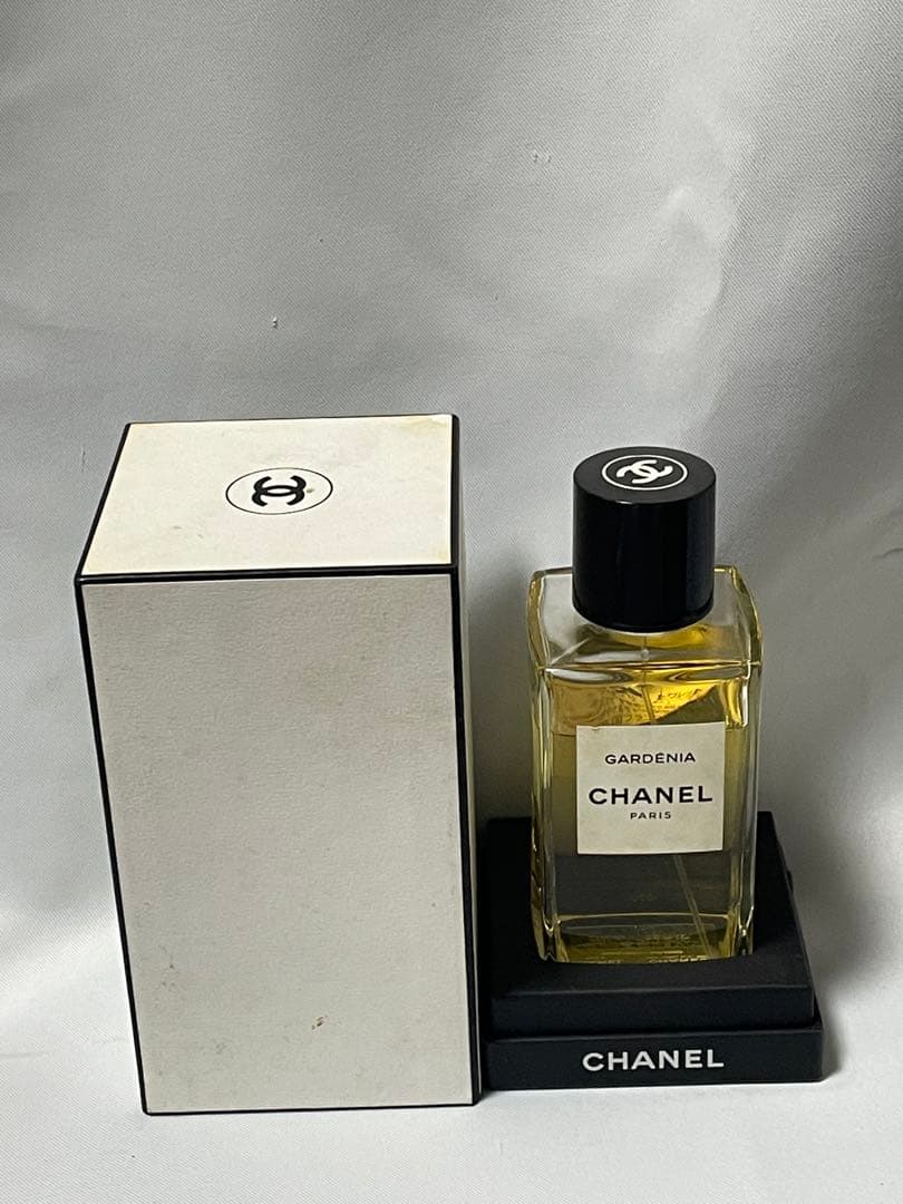 シャネル　CHANEL ガーデニアGARDENIAオードゥパルファム　200ml