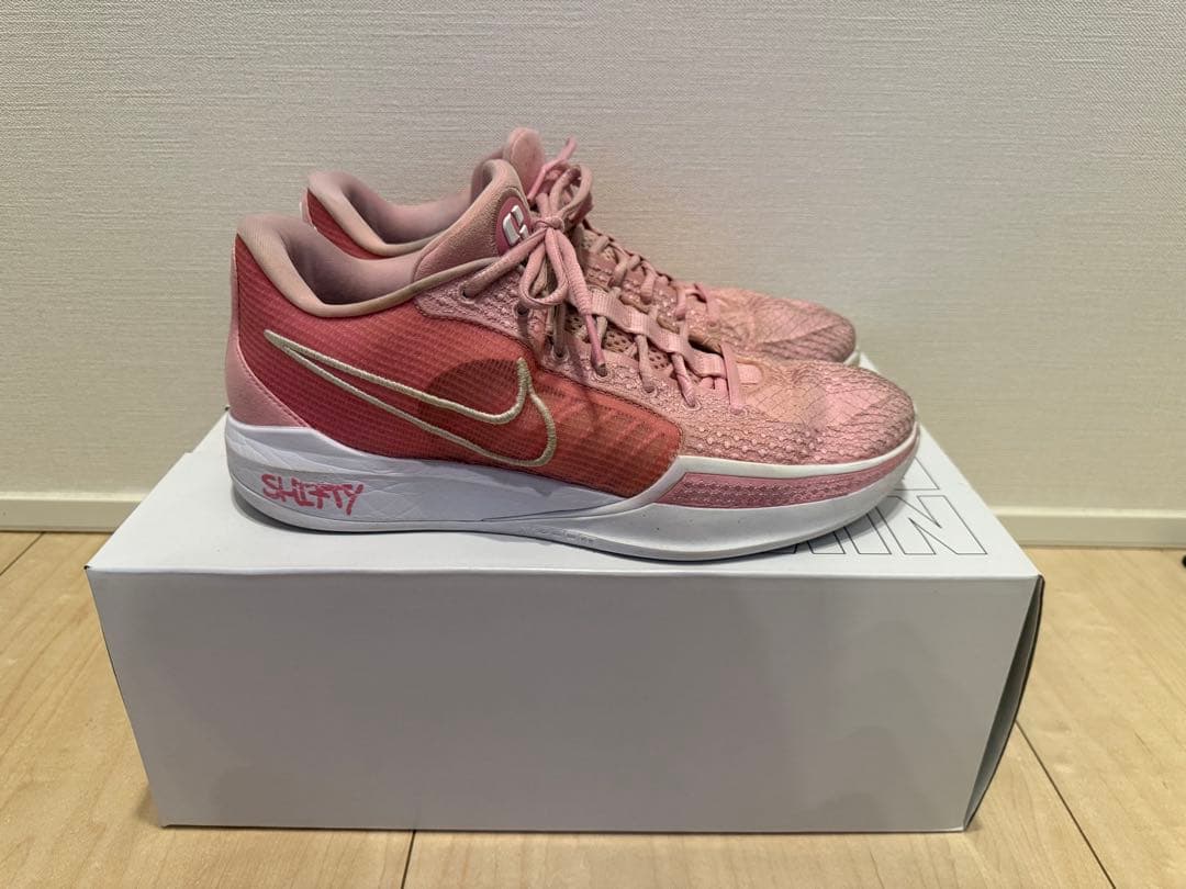 Sabrina1 28.0cm（Nike By You）