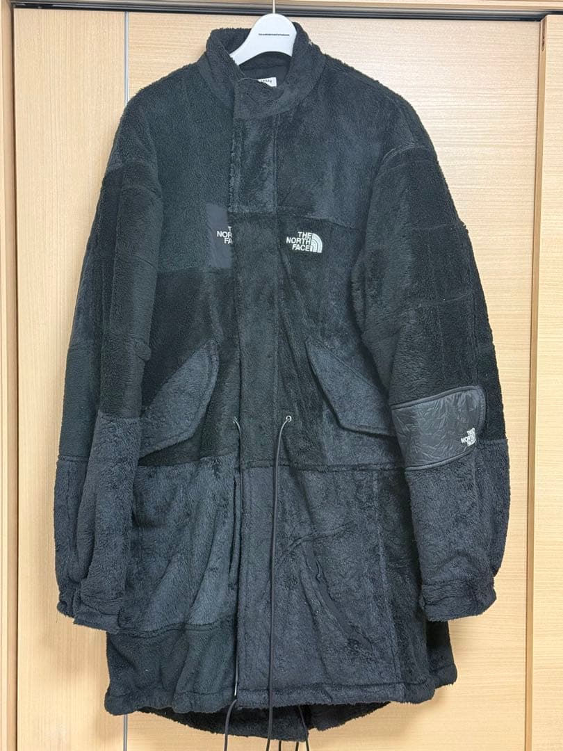 OLD PARK MODS COAT OUTDOORモッズコート オールドパーク