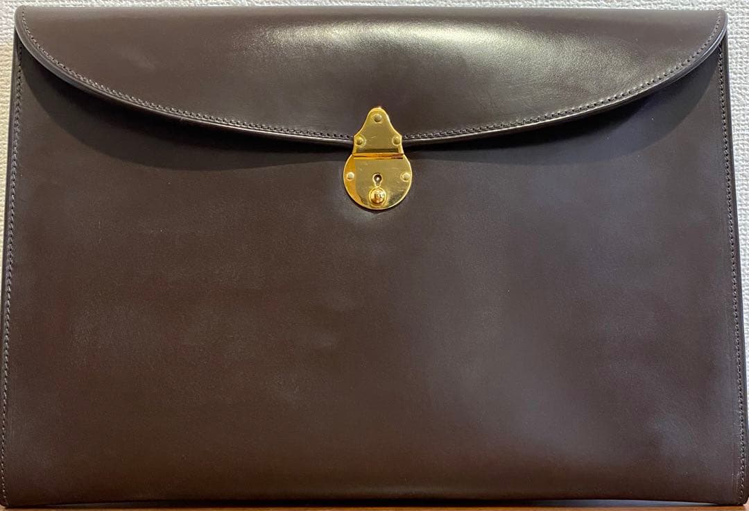 更にお値下げしました。ラザフォード　フォリオケース