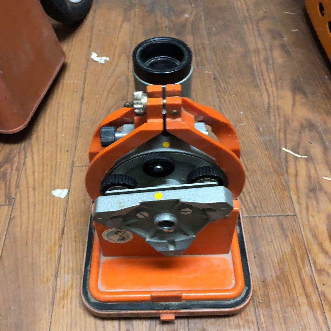 オートレベル 測機舎